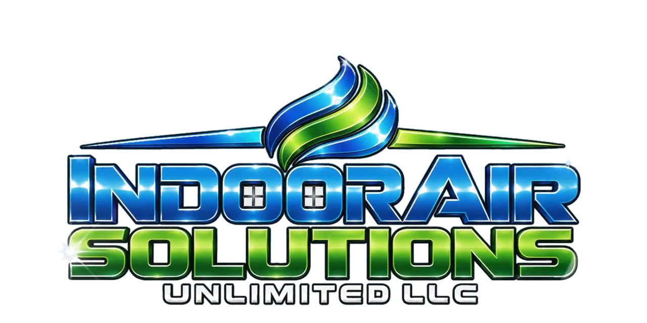 Indoor Air Solutions Unlimited — Clean Ducts, Clean Air, Healthier Living